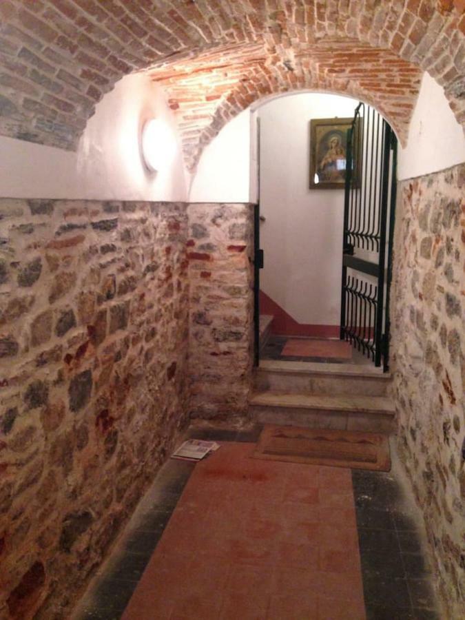 A Little Gem In The Old City Center... Lerici Exterior foto