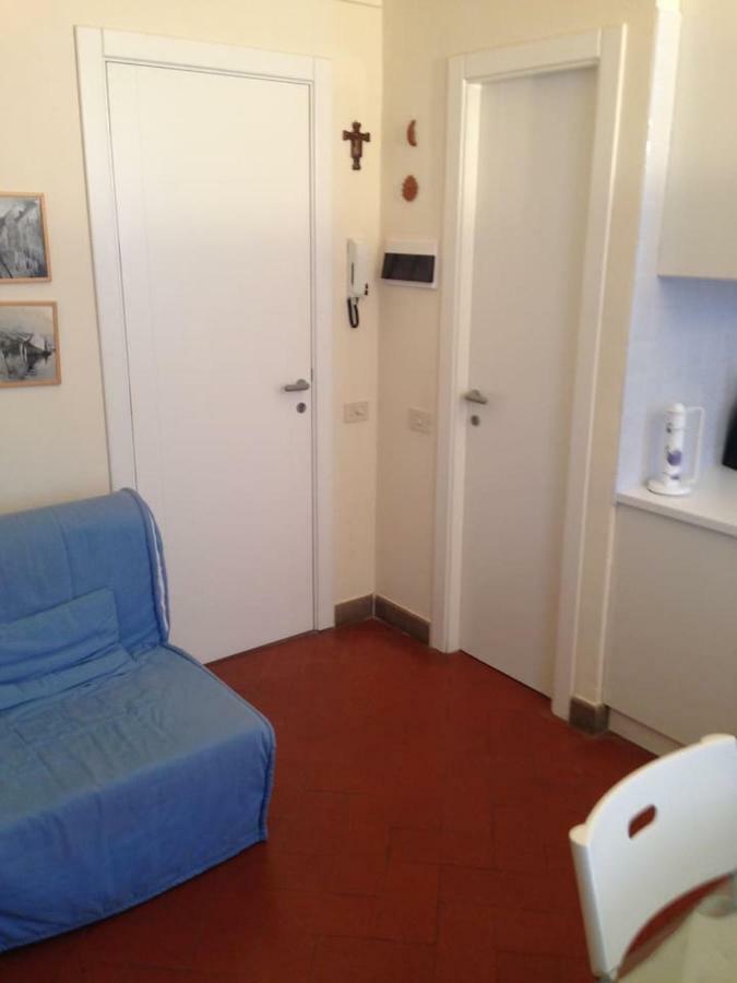 A Little Gem In The Old City Center... Lerici Exterior foto