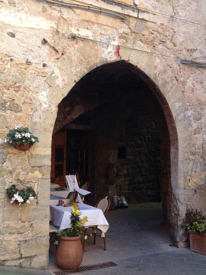 A Little Gem In The Old City Center... Lerici Exterior foto