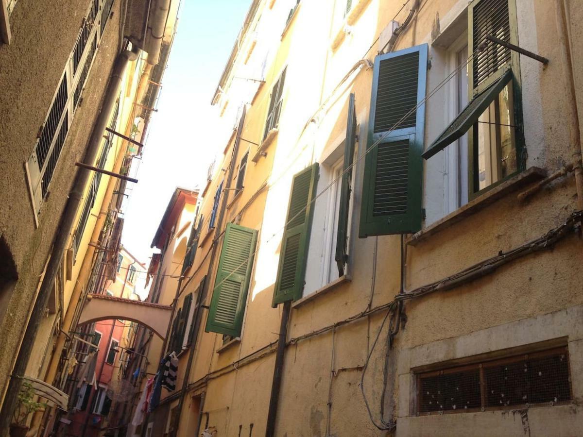 A Little Gem In The Old City Center... Lerici Exterior foto